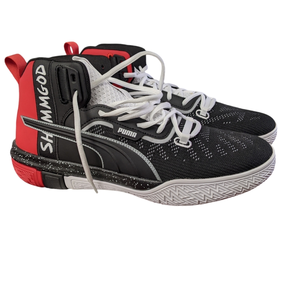 Puma Sneakers